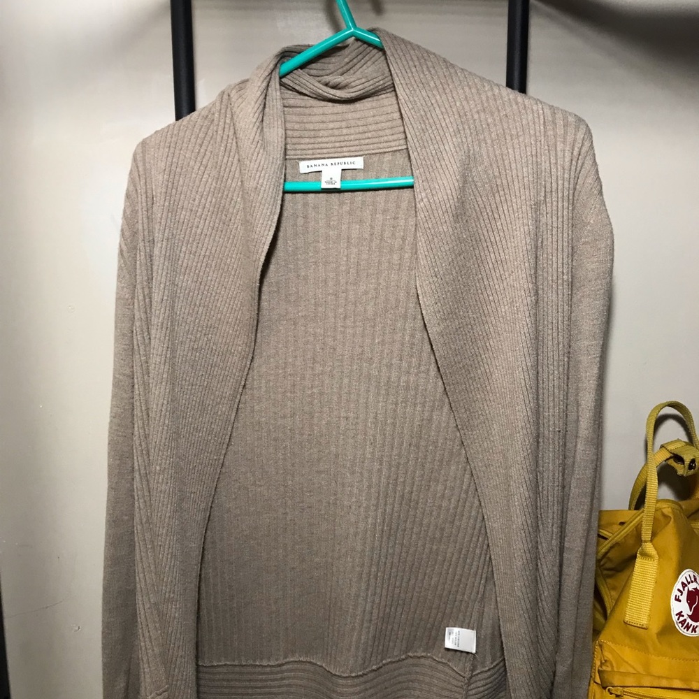 Banana Republic Cardigan